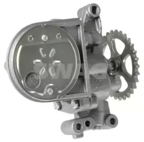 62 92 1089 SWAG Масляный насос